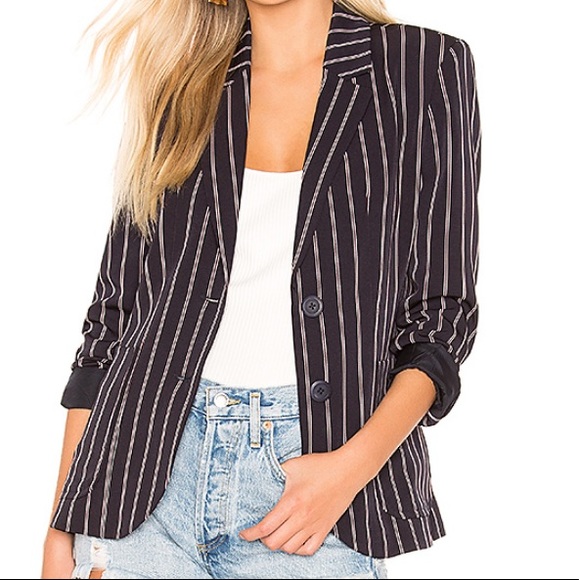 BB Dakota blazer - Picture 2 of 7